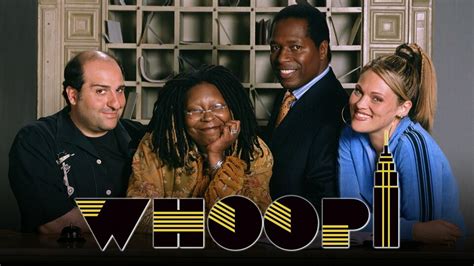 Whoopi - NBC Series