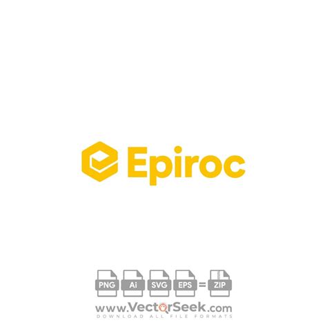 Epiroc Logo Vector - (.Ai .PNG .SVG .EPS Free Download)