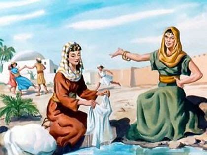 1 Samuel 1:2: Elkanah's Polygamy