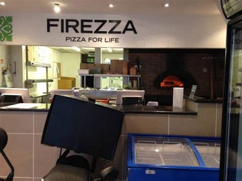 Firezza Menu, Menu for Firezza, Crouch End, London - Zomato UK