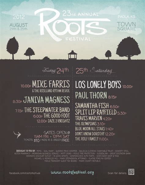 Dribbble - roots-fest-poster-big.png by Zack Smith