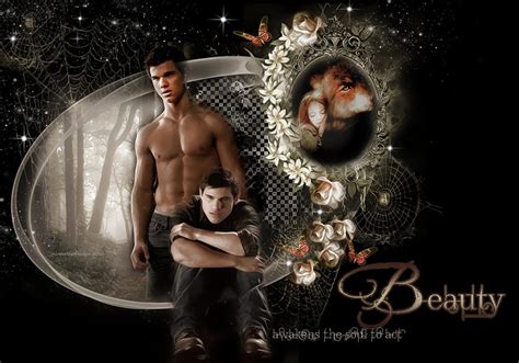 JACOB AND RENESMEE by VaLeNtInE-DeViAnT on DeviantArt