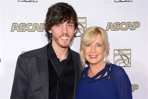 Chris Janson and Wife Welcome Baby Boy