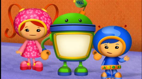 Watch Team Umizoomi Season 1 Episode 15: Picnic - Full show on CBS All Access