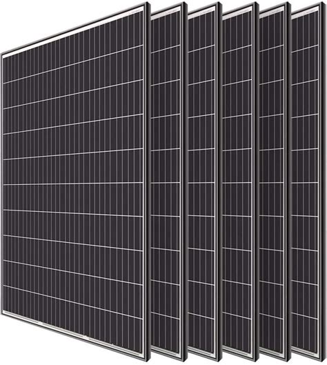 A complete guide on PERC solar panels | Just Solar