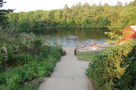 Holdsworth Park, Springvale, Maine | My Beautiful Maine! | Pinterest