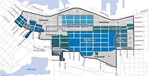 City of Vancouver eyeing extra social housing density in the Downtown Eastside | Urbanized