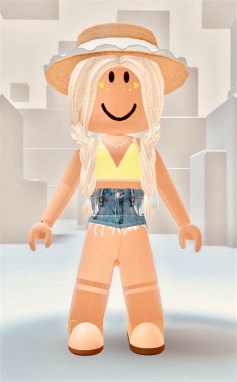 Preppy roblox oufit | Hoodie roblox, Preppy girl, Roblox guy