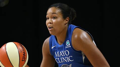 WNBA: Napheesa Collier leads Minnesota Lynx past Phoenix Mercury for ...