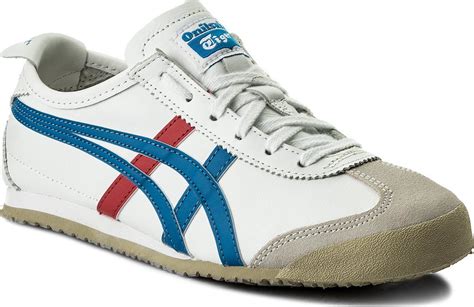 Asics Mexico 66 DL408-0146 - Skroutz.gr