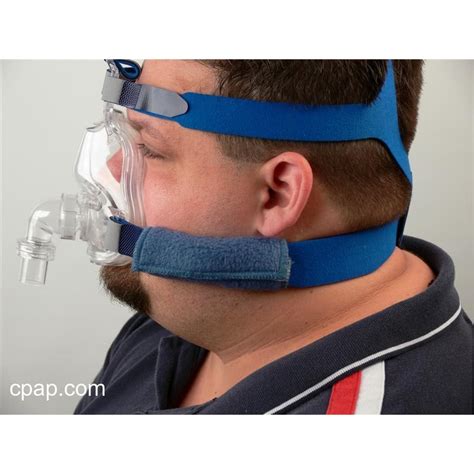 CPAP.com - StrapGuard CPAP Mask Strap Pads (1 Pair)