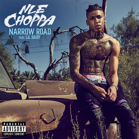 NLE Choppa – Narrow Road Lyrics | Genius Lyrics