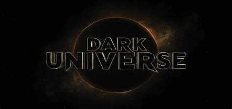 Universal Pictures Launches Dark Universe - Horror Land