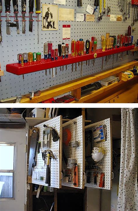 How to Organize a Workshop - 9 DIY Friendly Ideas | General Steel