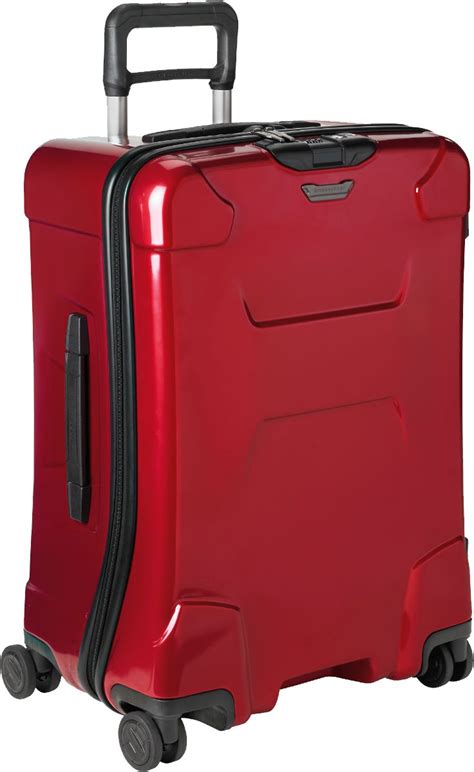 Red Suitcase PNG Image | Suitcase, Red, Red star