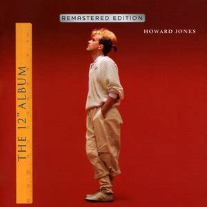 Howard Jones albums and discography | Last.fm