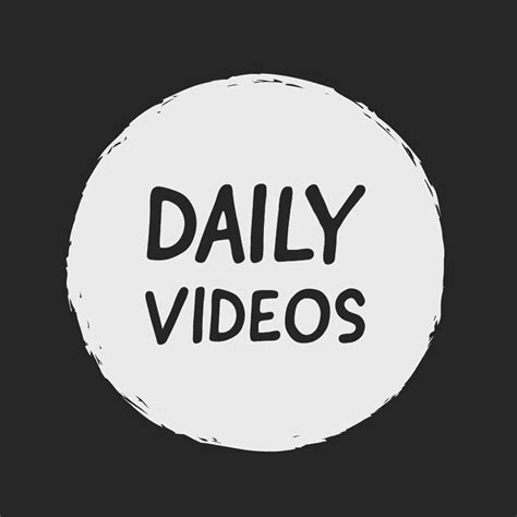 Daily Videos