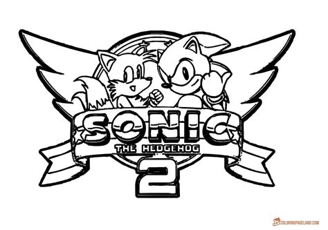 Sonic Coloring Book Online Game sonic coloring book online game ...