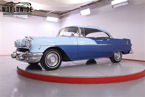 1956 Pontiac Chieftain | Classic & Collector Cars