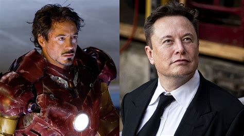 Musk: Netizens dig out Elon Musk's cameo scene in Marvel's Iron Man 2 after his Twitter buying ...