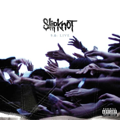 Slipknot - 9.0: Live (2005)