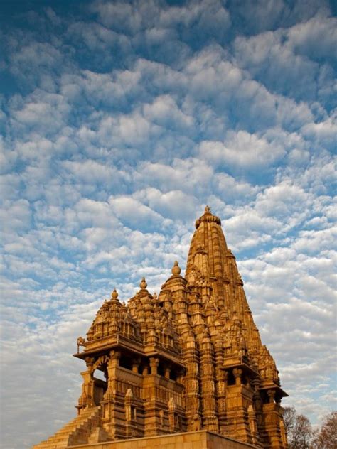 Incredible must-visit attractions in Madhya Pradesh | Times of India