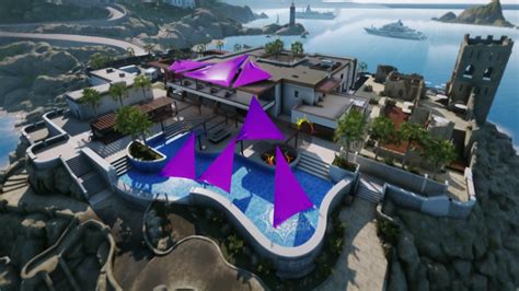 Coastline | Rainbow Six Wiki | Fandom