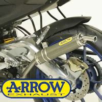 Aprilia RS 125 Performance Exhausts, RS 125 Race Exhaust Arrow Jolly ...