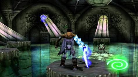 Legacy of Kain: Soul Reaver PPSSPP ISO Download - ReXdl.co.id