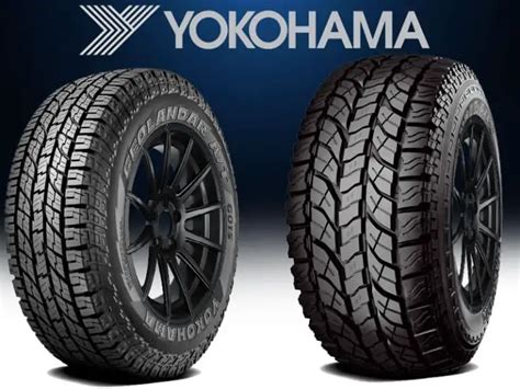 Yokohama Geolandar G012 Vs G015 | CompareTheTire