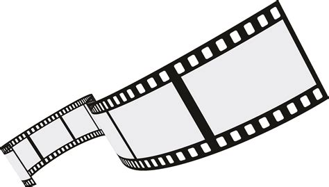 Photographic film Vector graphics Clip art Reel - filmstrip png ...