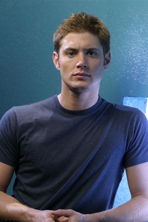 Image - Jensen Ackles Smallville Promotional 2-30.jpg - Smallville Wiki