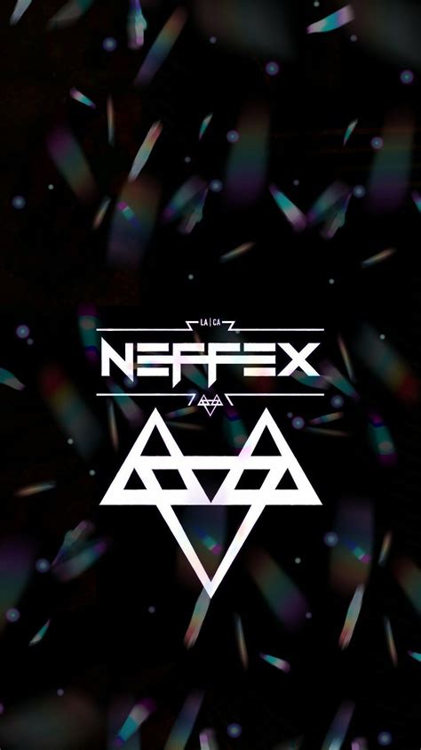 Neffex Logo Wallpapers - Wallpaper Cave