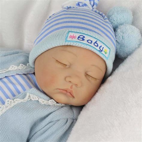 The Best Reborn Baby Dolls That Look Like Newborn Babies - HubPages