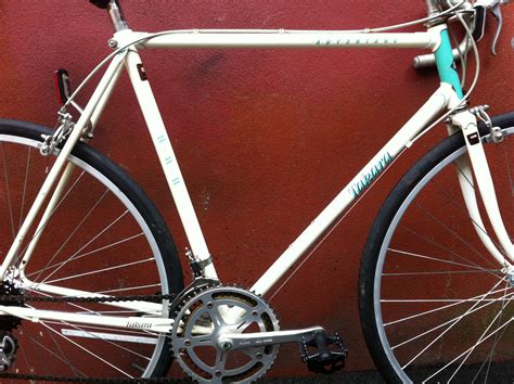 Bike Boom refurbished bikes: Early-Mid 80's Takara Advantage