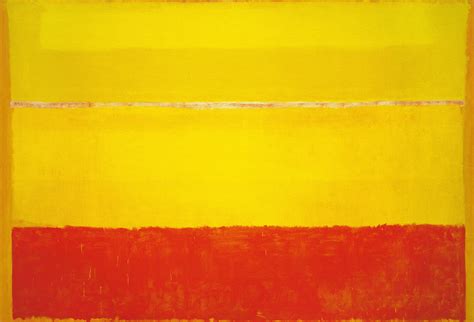 Untitled by Mark Rothko | Obelisk Art History