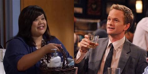 How I Met Your Mother: 10 Underrated Barney Moments That Aren't Talked ...