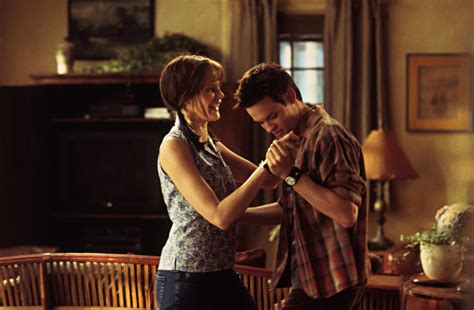 A Walk To Remember Scenes