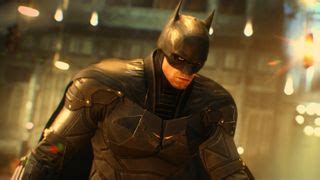 Batman: Arkham Knight got a free update after 8 years that briefly ...