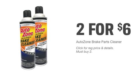 AutoZone Auto Parts - Buy Online or in a Store Near You