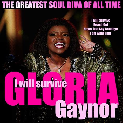 ‎I Will Survive by Gloria Gaynor on Apple Music