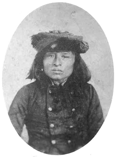 Native Americans of Puget Sound -- A Brief History of the First People ...