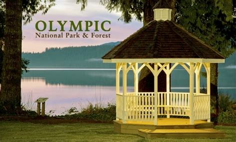 Up to 59% Off Olympic National Park Lodging - Olympic National Park & Forest Lodges | Groupon