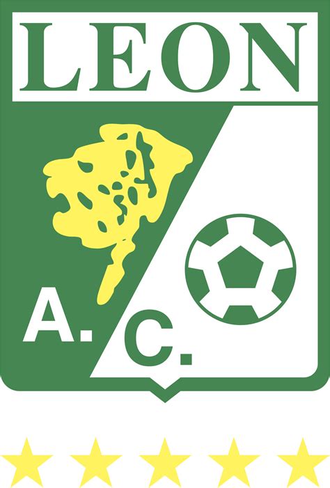 Club Leon Png : Leon Logo Png Transparent Club Leon Full Size Png ...