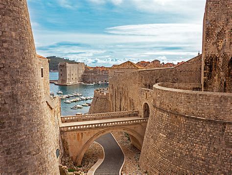 7 Reasons to Visit Dubrovnik, Croatia | EF Go Ahead Tours