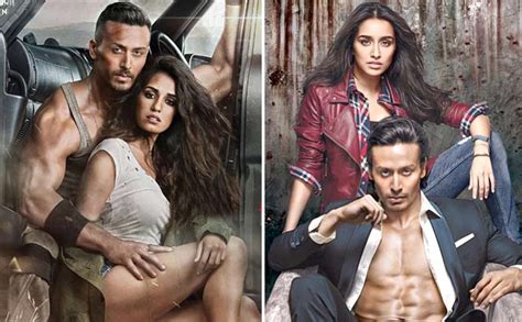 Baaghi 2 Or Baaghi: Which Trailer Do You Think Is Better? VOTE NOW!