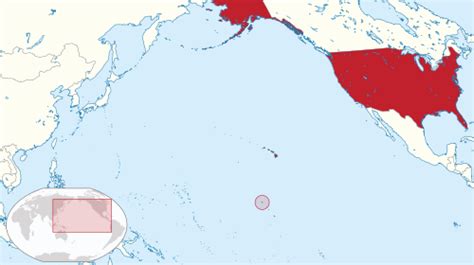 Palmyra Atoll - Wikiwand