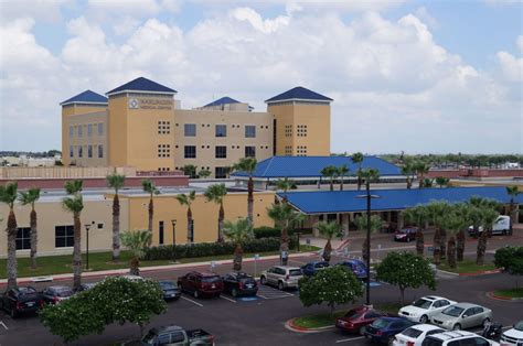 Harlingen Medical Center gets top rating | MyRGV.com