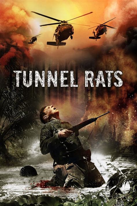 1968 Tunnel Rats (2008)