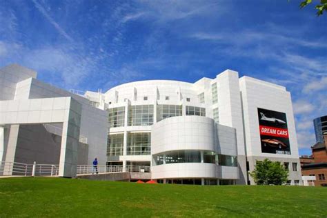 Art, Culture, and Heritage: 5 Perfect Sights to Visit in Atlanta